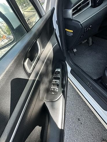 посадка авто: Kia K5: 2019 г., 2 л, Автомат, Бензин, Седан — 8