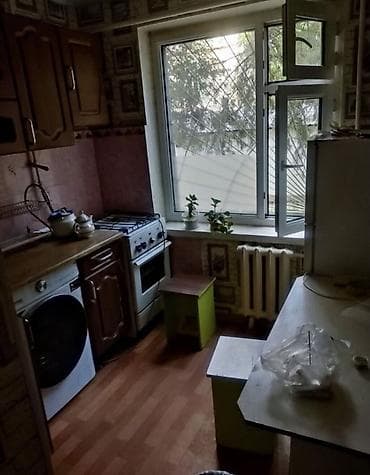 2-х квартира Московский Калык Акиева Тц Весна С мебелью бытовая На — 2