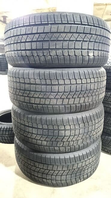 шины на спринтер 16с: Шины 285 / 45 / R 22, Зима, Новый, Комплект, Внедорожные (АТ/МТ), Китай — 2