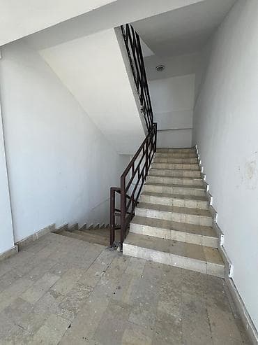 ак кеме старый аэропорт: 2 комнаты, 56 м², Элитка, 10 этаж, Дизайнерский ремонт — 4