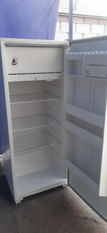 серверы tower: Холодильник Biryusa, Двухкамерный — 8