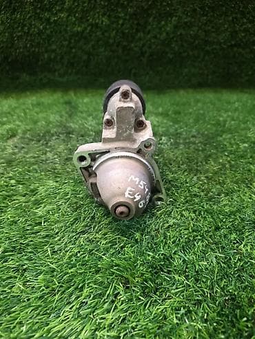 m54: Стартер BMW Стартер E39 E46 M52B25 M54B25 1740374 В отличном — 2