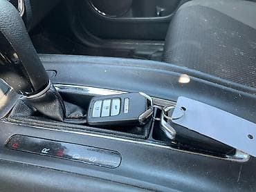 Honda HR-V: 2020 г., 1.8 л, Вариатор, Бензин, Кроссовер — 5
