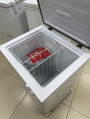 leadbros морозильник отзывы: Морозильник, Новый, Бесплатная доставка — 4