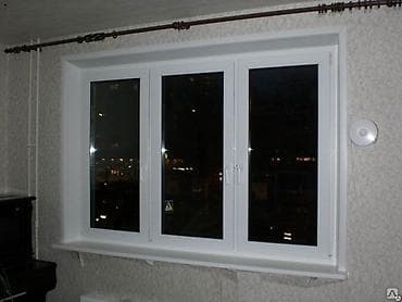 one plus 5: Пластиковые окна,двери::: Для квартир самый лучший вариант– — 1