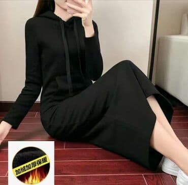 Спецодежда: Свитшот, Китай, Новый, L — 2