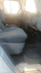 пружины нива: УАЗ Hunter: 2012 г., 2.7 л, Механика, Бензин, Внедорожник — 7