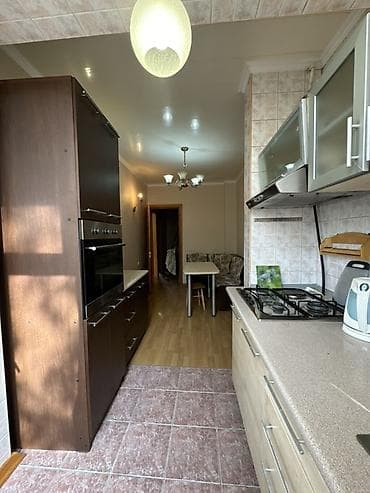 тыныстанова: 2 комнаты, Собственник, С мебелью полностью — 6