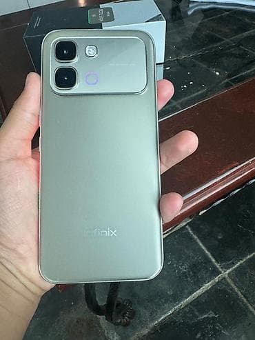 samsung galaxy s10e: Infinix Note 40X 5G, Б/у, 256 ГБ, цвет - Серый, 2 SIM — 2