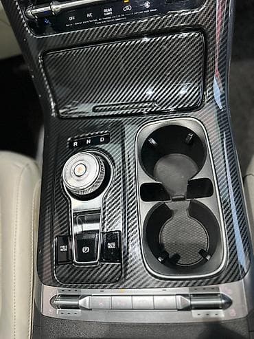 transporter multivan: Kia Carnival: 2021 г., 2.2 л, Автомат, Дизель, Минивэн — 7
