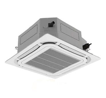 алиса где купить: Кондиционер Midea Кассеттик, Инвертордук — 1
