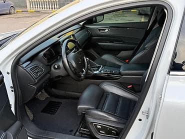 priora 2: Renault SM6: 2018 г., 2 л, Газ — 6