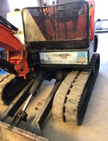 продажа комбайнов нива эффект в бишкеке цена: Сельхоз техника б/у из японские мини трактора, мини экскаваторы — 12