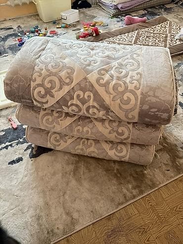 матрас раскладушка: Жер тошок новые — 2