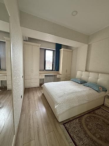 квартира фрунзенский район снять: 4 комнаты, 109 м², Элитка, 12 этаж, Евроремонт — 5