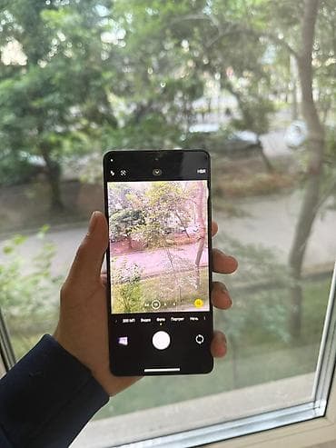 Redmi, Redmi Note 13 Pro, Б/у, 256 ГБ, цвет - Черный, 2 SIM — 5
