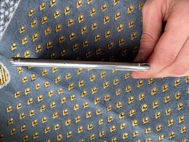 замена батарей: IPhone 11 Pro — 4