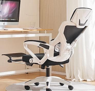 Компьютерное кресло Chair From The Future Купить в Бишкеке Chair From