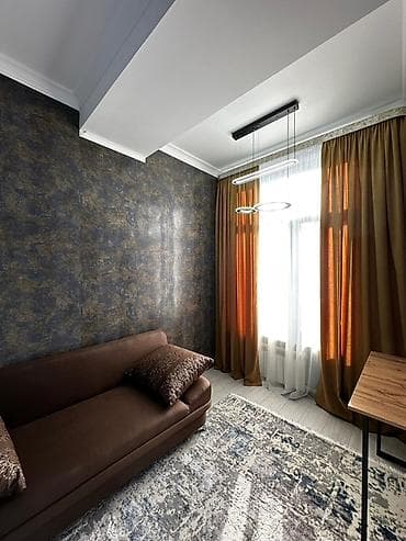 проживанием: 3 комнаты, Собственник, Без подселения, С мебелью полностью — 8