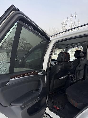 m3 e46: BMW X5: 2012 г., 3 л, Автомат, Бензин, Кроссовер — 7