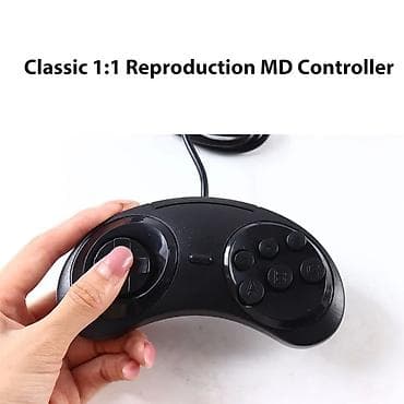 super nintendo games: Игровая приставка SEGA Powkiddy Super Mini MD K9 (16-bit) HDMI - — 3