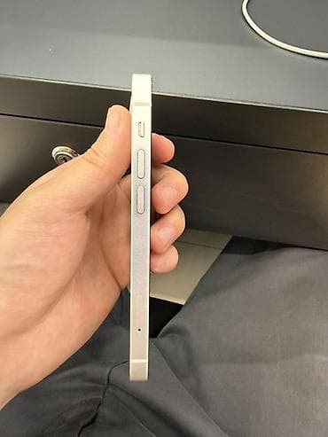 10 iphone: IPhone 13 mini, 128 ГБ, Белый — 6
