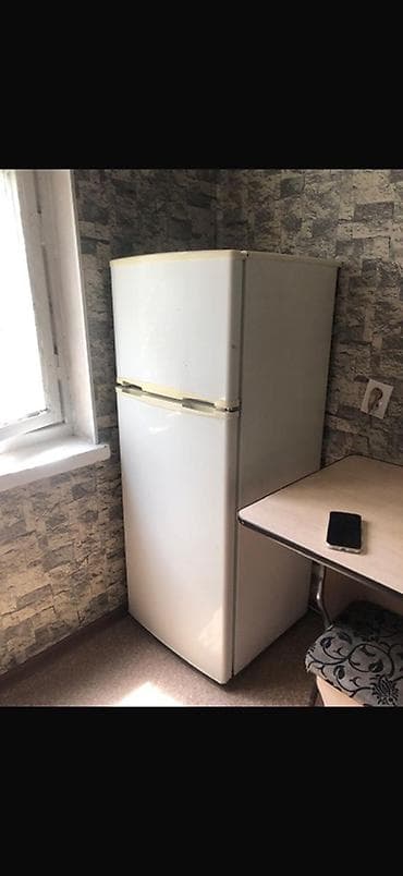 холодильник самсунг бу: Холодильник Samsung, Б/у, Двухкамерный, No frost, 8 * 12 * 120 — 5