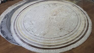 часы янтарь: Ковер Новый, 200 * 300, Полиэстер, Турция, Безналичная/наличная оплата — 9