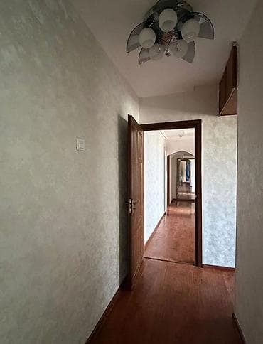 50 000: 3 комнаты, 62 м², Косметический ремонт — 1