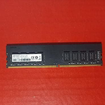 dvd ram: Оперативная память (RAM) для ПК, Б/у, 16 ГБ, DDR4, 3200 МГц — 1