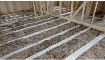 каркасный бассеин: Хотите утеплить потолок или мансарду? Лучшее предложение на рынке с — 9