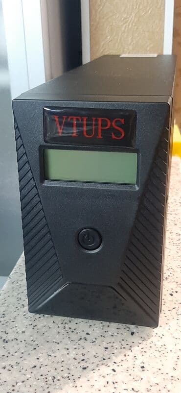 Блок питания, Новый, 600 Вт, 600 Вт