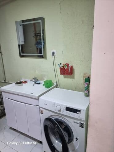 продаётся дом келечек бишкек: Дом, 73 м², 5 комнат, Собственник, Евроремонт — 7