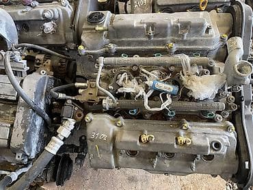 lexs: В наличии есть двигатели мотора . 1MZ, обьем 3.0. ТойотаLexus — 2