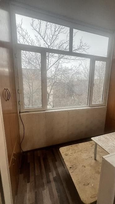 каартира сдается: 1 комната, Собственник, С мебелью полностью — 4