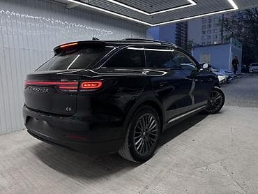 Унаа сатуу: 🚗 LEAPMOTOR C11 2023 — современный электрокроссовер 📅 Год выпуска — 2