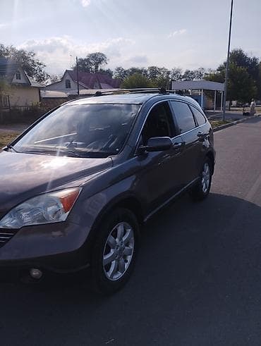 гур на срв: Honda CR-V: 2009 г., 2.4 л, Автомат, Бензин, Кроссовер — 4