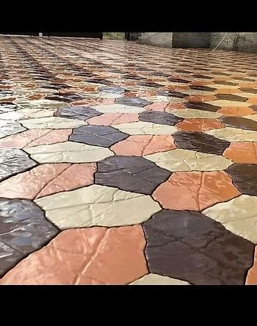 Буюртмага терезелер: Брусчатка төшөө Кепилдиги, Акысыз консультация, Монтаждоо 6 жылдан ашык тажрыйба — 4