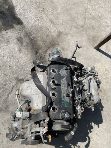 двигатель субару аутбек 2.5 купить в бишкеке: Привозной мотор, двигатель на Хонда Одиссей 2.3 с навесным В Таласе — 3