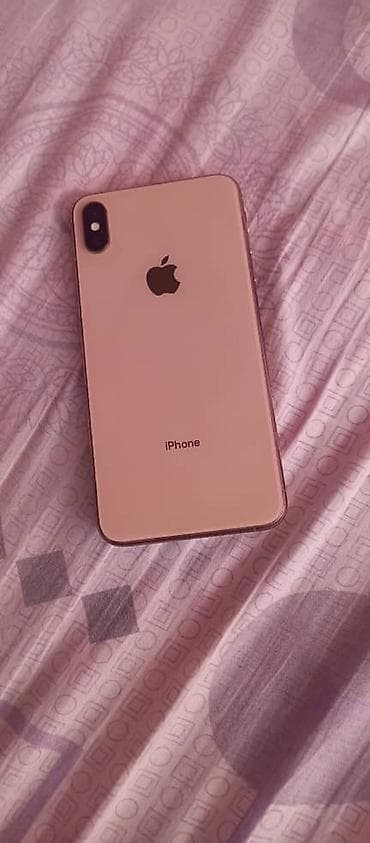 ipone 13 pro: IPhone Xs Max, Б/у, 256 ГБ, Золотой, Зарядное устройство, Защитное стекло, Чехол, 100 % — 7