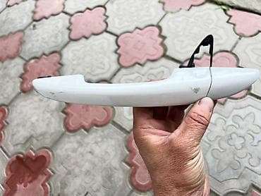 краски на авто: Дверь Передняя правая Hyundai, Оригинал — 2