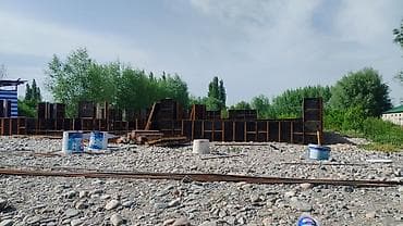 уста кладка: ФУНДАМЕНТ КУЯБЫЗ КОРЕЙ ОПАЛУБКА ЖАНА ИСТРУМЕНТ ОЗУБУЗДОН. БРИГАДА ДАЯР — 3