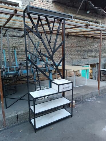 электронные напольные весы б у: Стеллаждар сатылат бардык турлоруно заказ алабыз, 3700 сомдон — 6