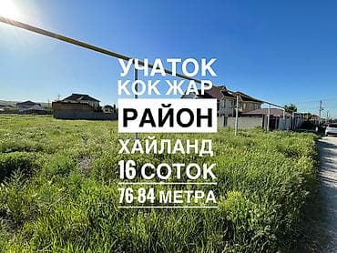 16 соток, Курулуш, Сатып алуу-сатуу келишими, Кызыл китеп, Техпаспорт