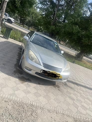 Toyota Windom: 2003 г., 3 л, Автомат, Бензин, Седан at lalafo.kg Toyota Windom: 2003 г., 3 л, Автомат, Бензин, Седан
