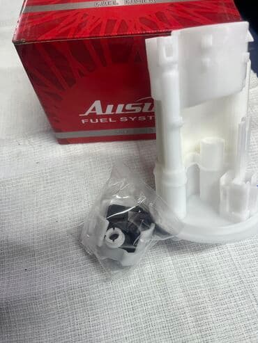 рессоры на москвич: Топливный Фильтр, Новый — 1