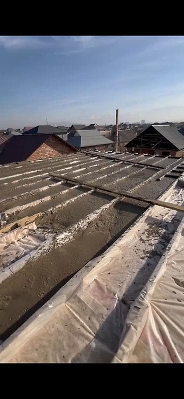 Бетонные работы: Монолит Гарантия, Бесплатная консультация 3-5 лет опыта — 3