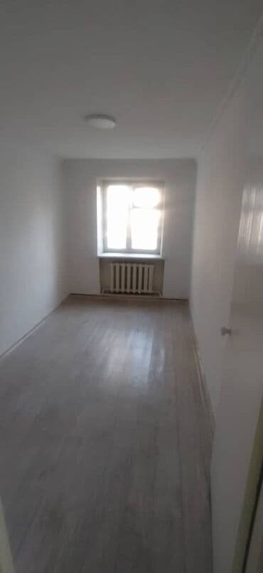 долгосрочные квартиры баялинова: 3 комнаты, 56 м², 104 серия, 1 этаж, Косметический ремонт — 3