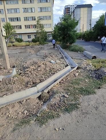 трилон б: Водоотводный лоток, Дорожный, Трапециевидный — 4