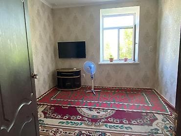 продаю дом киргизия 1: 2 комнаты, 47 м², 2 этаж — 2
